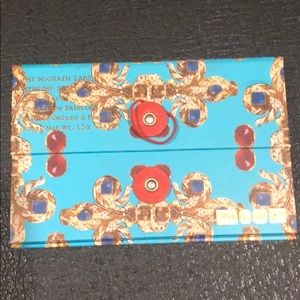 Pat McGrath Holiday 2018 Palette (Limited Edition)